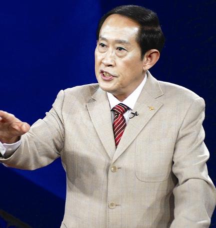 王立群教授一针见血道：“喜欢权力的领导，一般不会重用能力强的人，也不会重用老