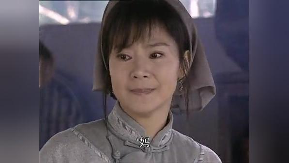 带上婆婆嫁主题曲(嘉云-今生的最痛)_NDU1Mj