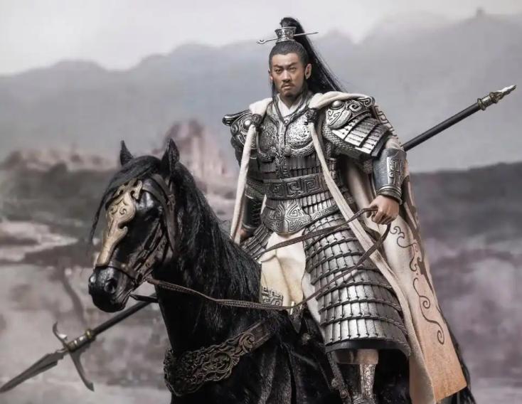 众所周知，项羽称得上是古代战场上的无敌战神，以其勇猛和豪情被后世铭记。然而，这样