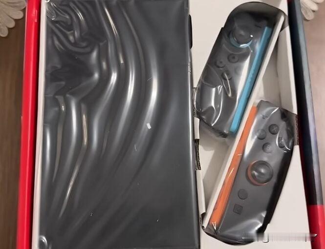 【switch2已偷跑】任天堂Switch2主机将于2025年6月5日正式发售
