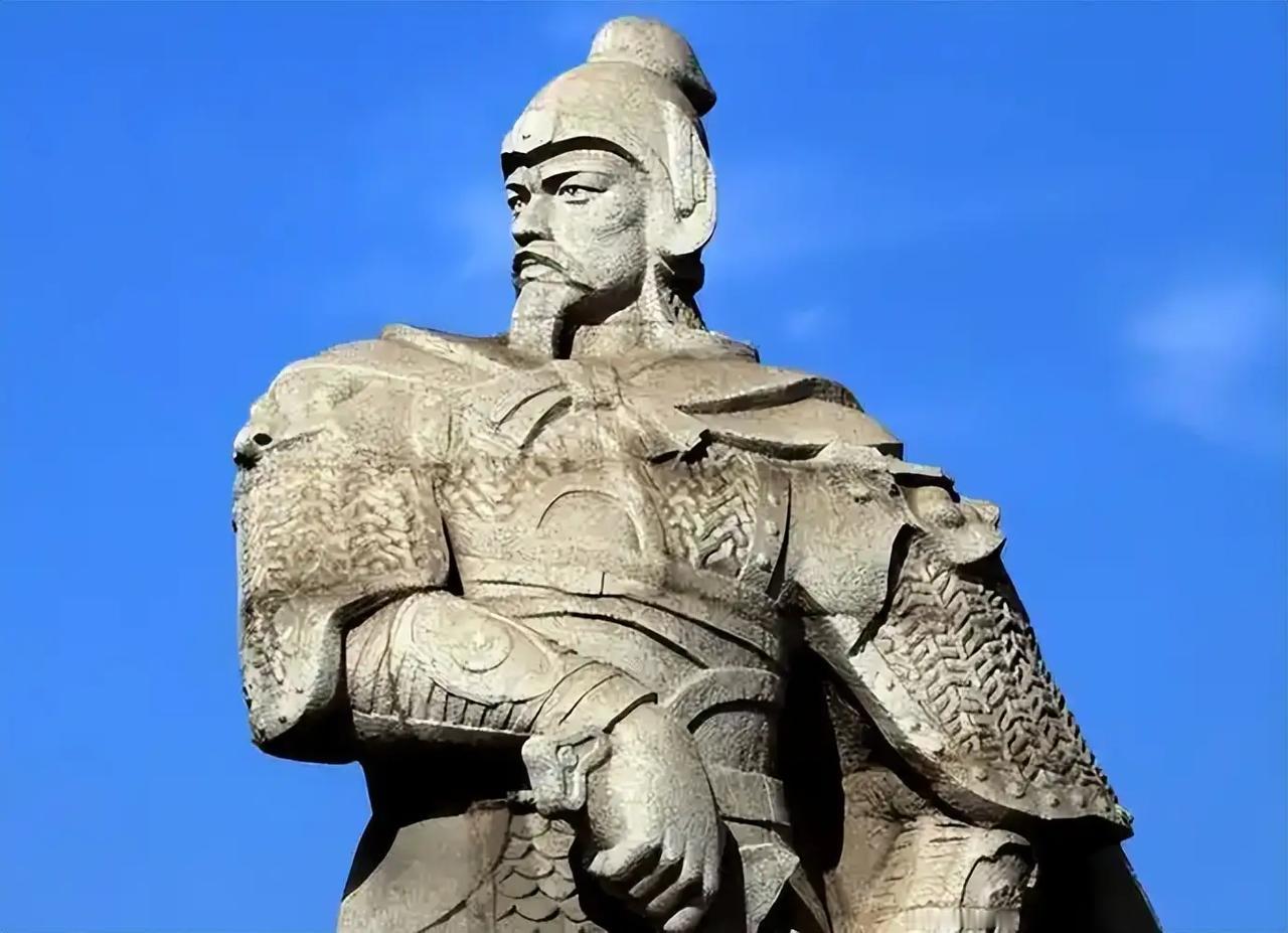 己巳之变：袁崇焕并没"让"后金打到北京，他为什么不自裁谢罪？先纠正一个流传很