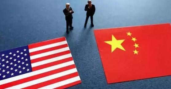 美国专家曾表示：如果中美战争爆发，那么中国不仅会见识到美国的强大实力，甚至还能见