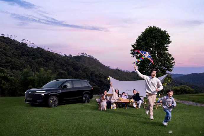 一台家人全票通过的车别再纠结了!这台车直接满足全家人的幻想!✨选车困难户集合!