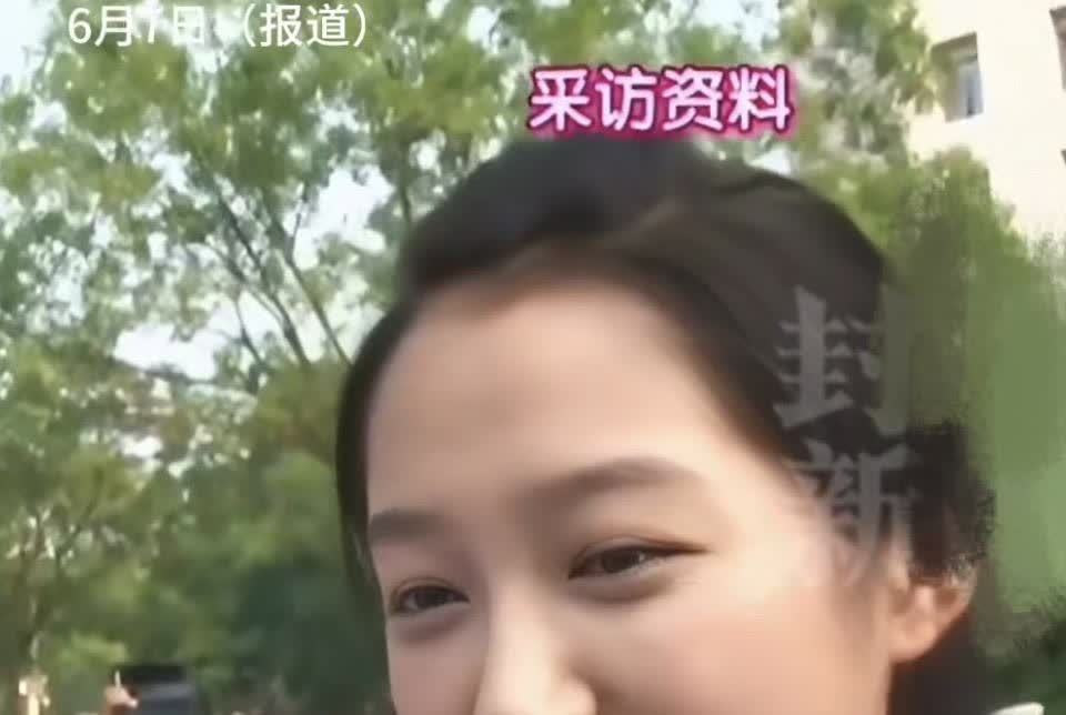 一觉醒来，喜欢关晓彤的和不喜欢关晓彤的，都沉默了。为啥呢，就是因为她高考