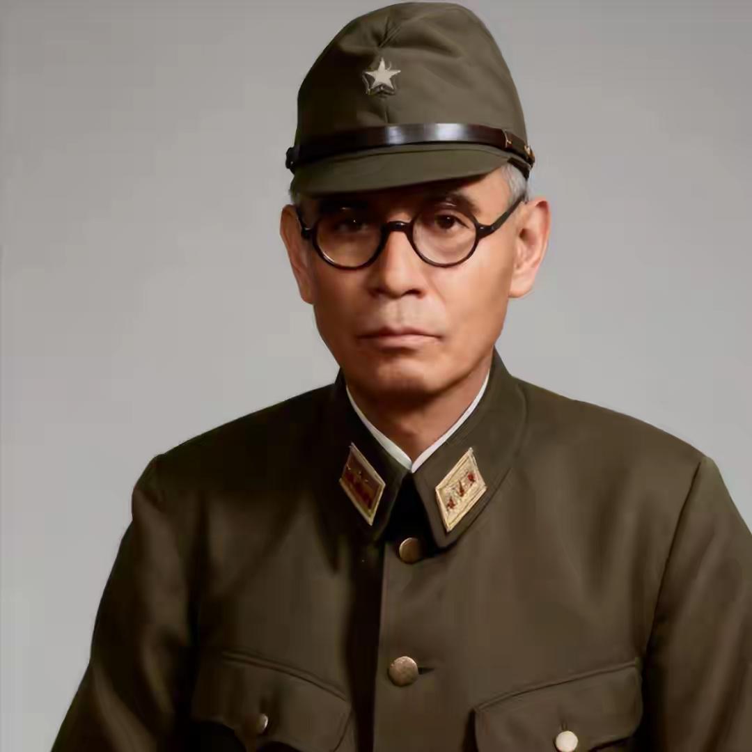 日本鬼子为何会败？冈村宁次晚年反省：卢沟桥事变就不应该发生这话从他嘴里说出来