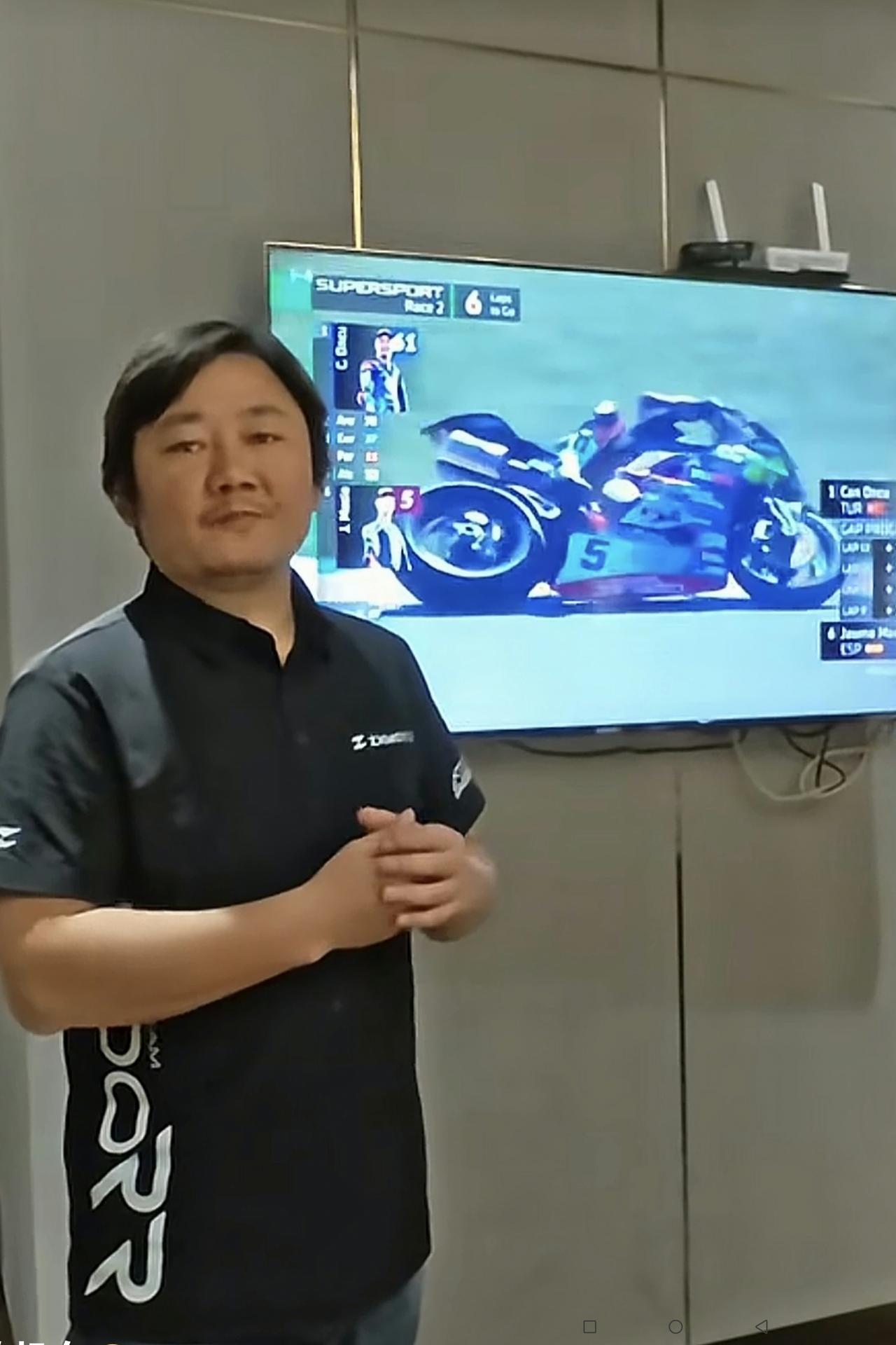 “张雪机车”53号退赛会不会有人做手脚？这个问题是有可能发生的。根据刚刚张雪在