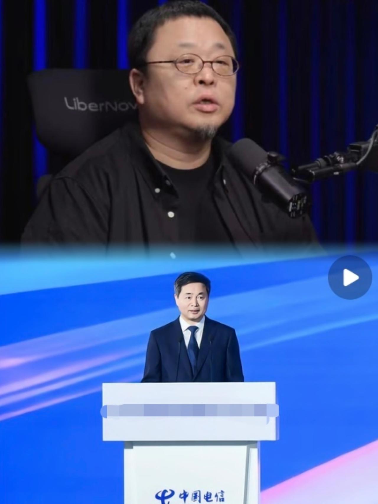 一夜之间！电信的天塌了，罗永浩向电信发出了强烈的警告：“如果不解决我的宽带问