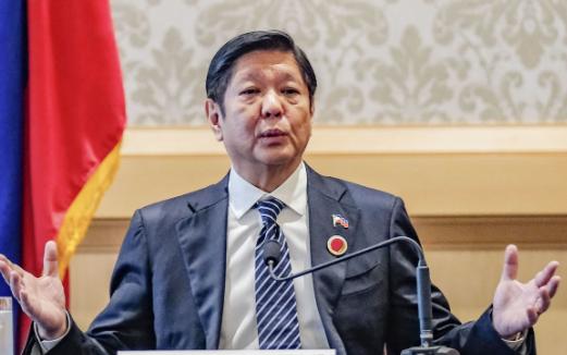 底线不容触碰！北京三天之内落下两记回应。第一记：即日禁止菲律宾猪及其制品进口，精