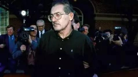 美国间谍大案：抓内鬼，死人了天呐！1986年，苏联克格勃