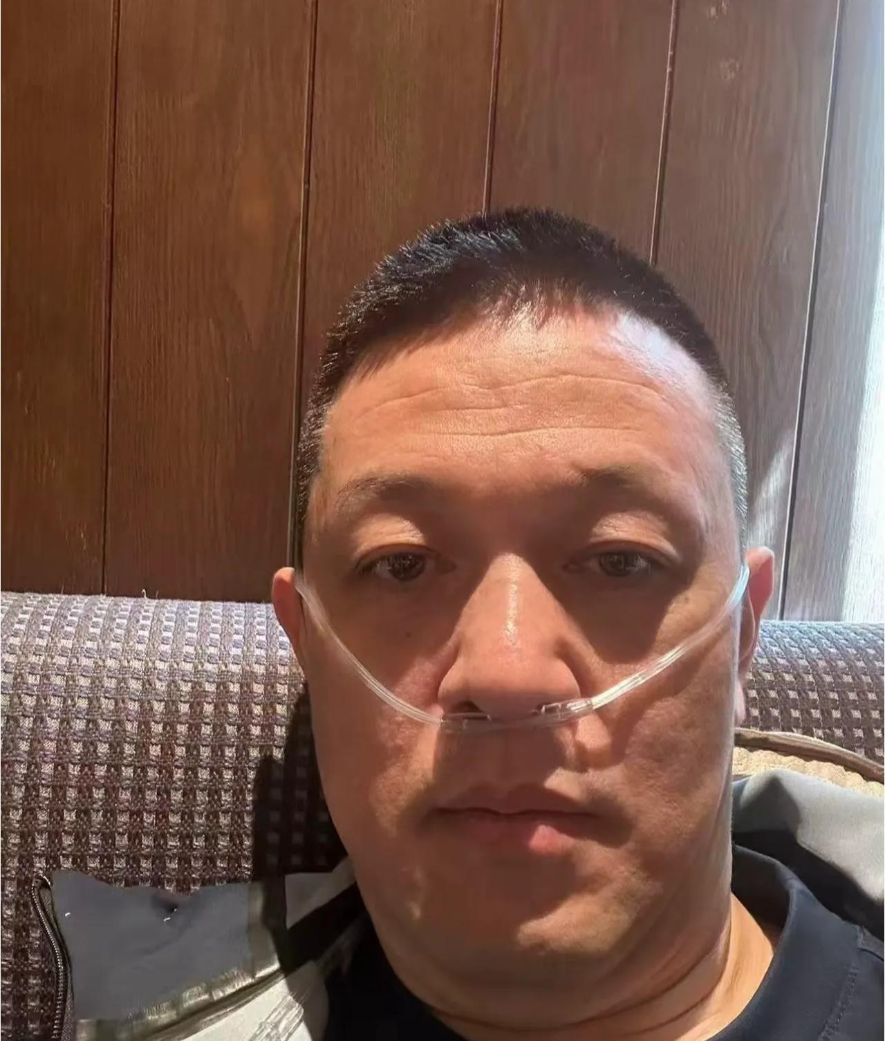 这个男人这么拼，值得尊敬！可每年都亏钱的滋味确实也不好受啊！