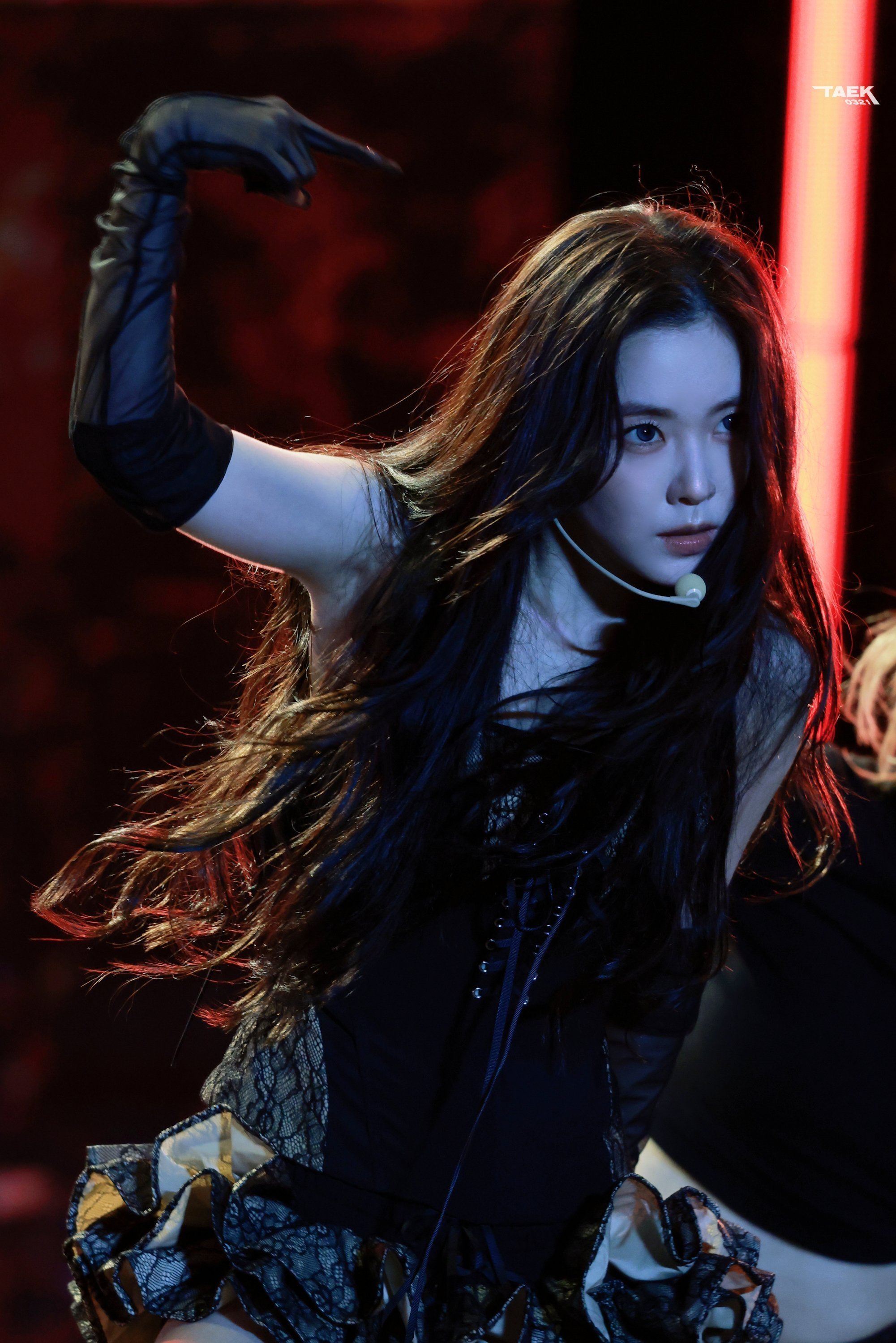 投稿裴珠泫Irene，我的阴湿主人