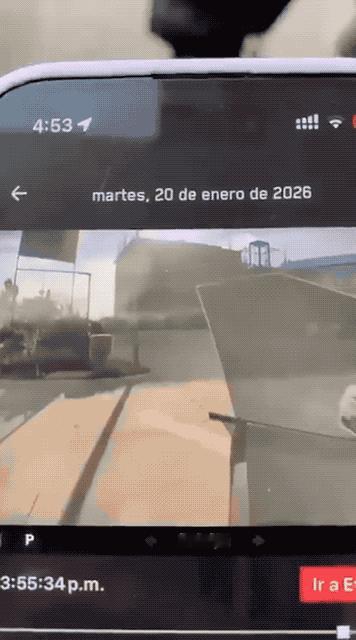 100万粉丝墨西哥美女网红被当街绑架：特斯拉卡车摄像头拍到全过程，至今人还找不到