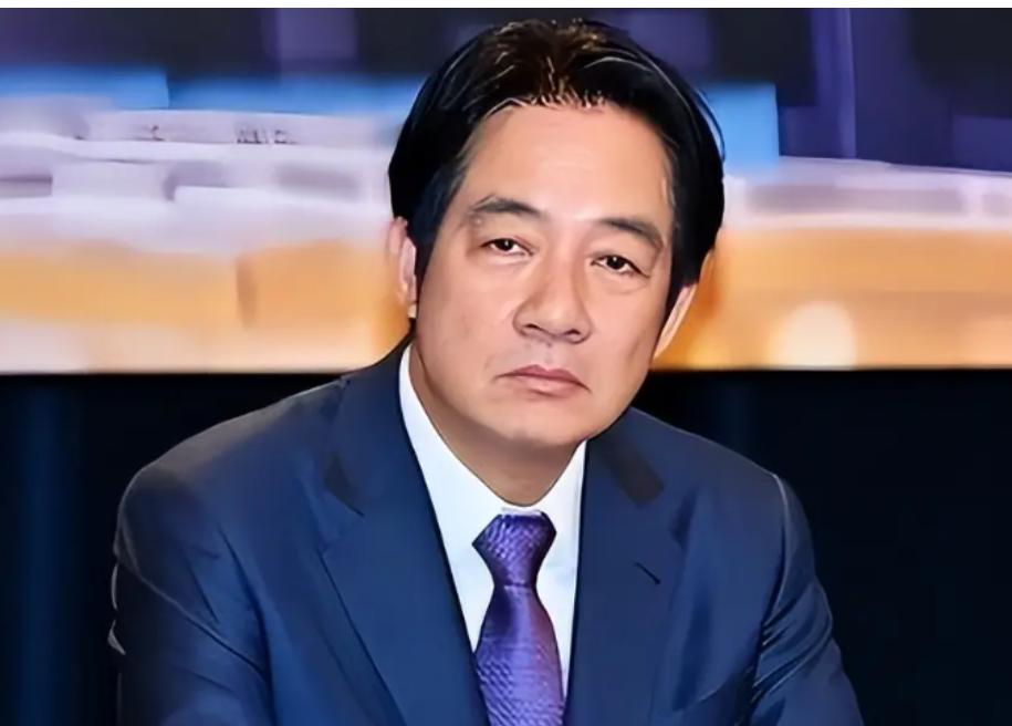 大陆发出统一最强音！不到24小时，赖清德下定决心，拿2357亿续命8月17