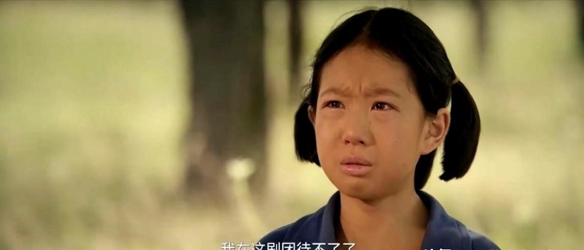央视一套收视破4，张艺谋监制的《主角》到底扎了谁的心？一个叫来弟的放羊娃，被