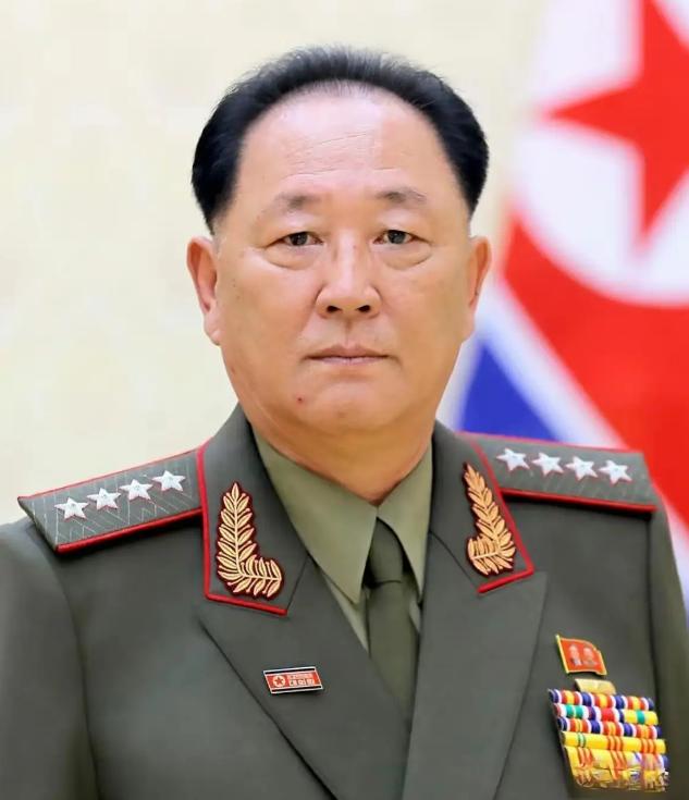 朝鲜军队出大事了！朝鲜人民军总政治局组织副局长朴喜哲，一个捏着全军干部任命大权的