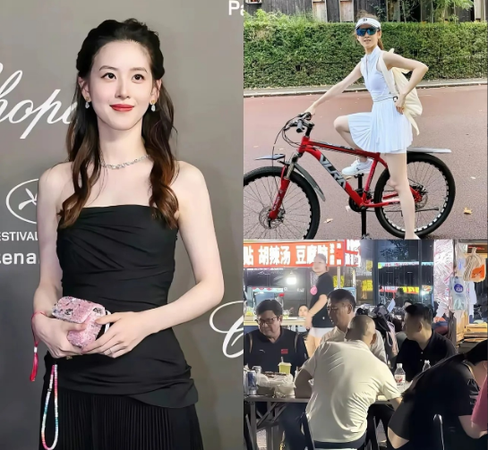 我是真搞不懂，就是章泽天和刘强东这对夫妻，结婚都9年了，是个明眼人，估计都看