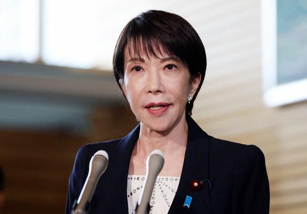 日本媒体报道说，高市早苗有可能不参加APEC深圳峰会了，前外相岩屋毅从北京带回的