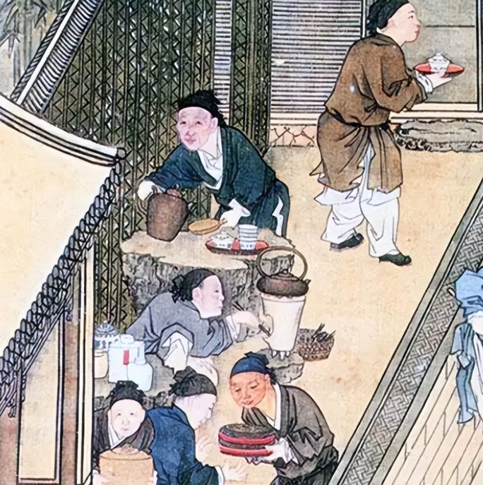 📚【冷知识科普】原来“五花八门”不是随便说的！老祖宗的智慧藏在这些暗语里～