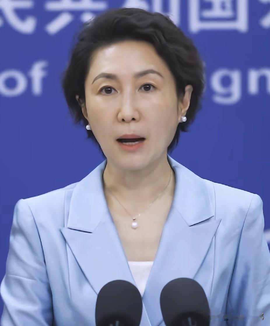 就在今天，外交部发出严厉声明，反驳美国对我们倒打一耙。当地时间6月3号，有记者