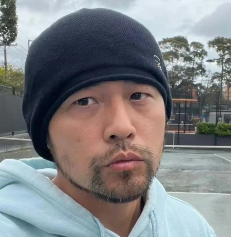 46岁的周杰伦给内娱所有的流量明星们上了一课！不是因为他发了新歌，也不是因