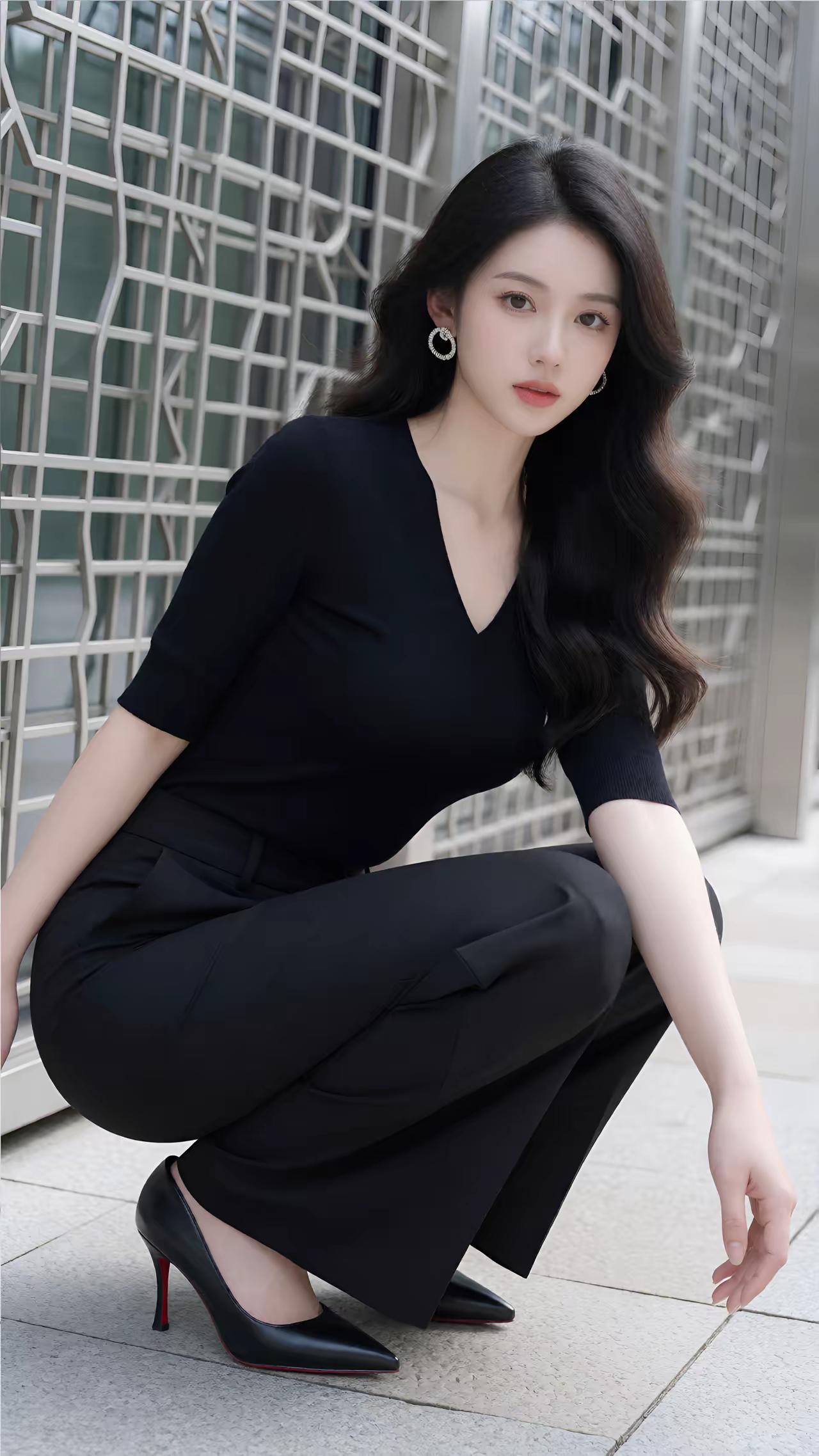一个对自己没有要求的人，就会对别人无限的期待。