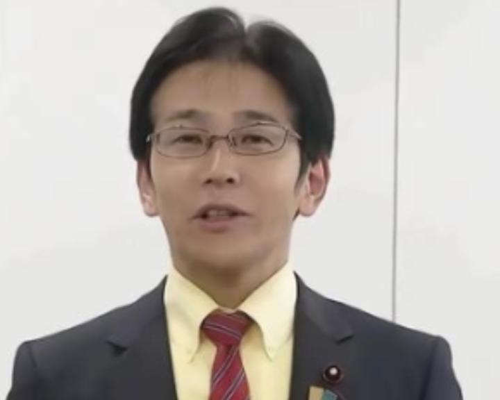 日本议员说，"二战时期，如果不是美国和俄罗斯出兵，中国已经被日本灭族了，整个中国