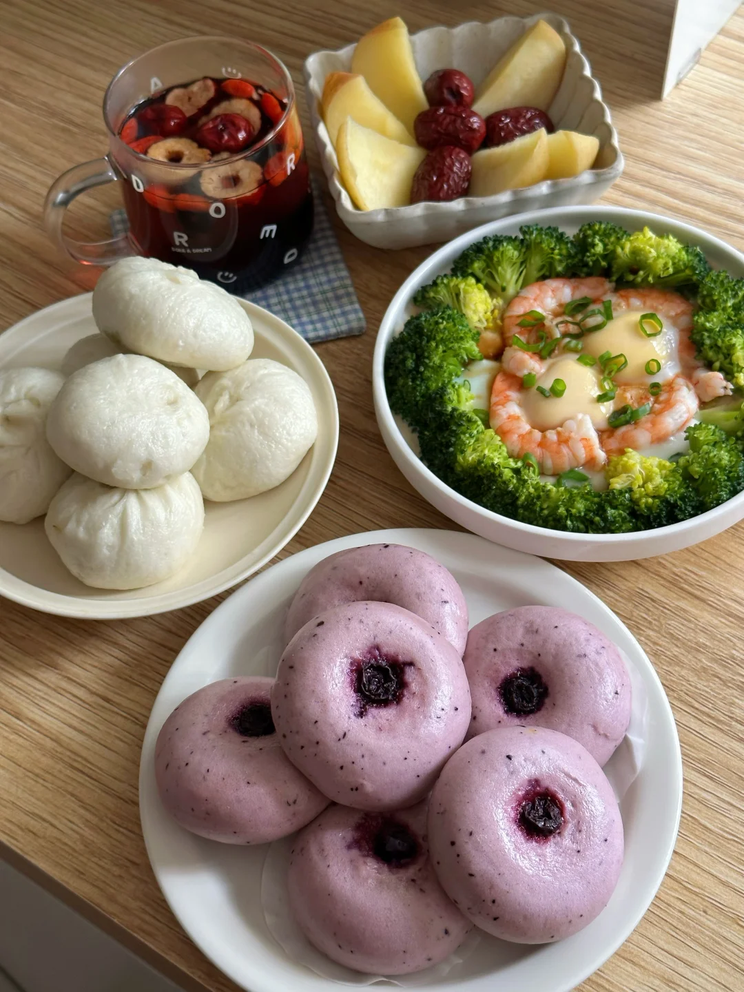 好喜欢我的懒人早餐