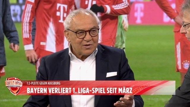 🚨前拜仁主帥——菲利克斯·馬加特批評烏帕梅卡諾遲遲不肯決定自己的未來，並要求拜