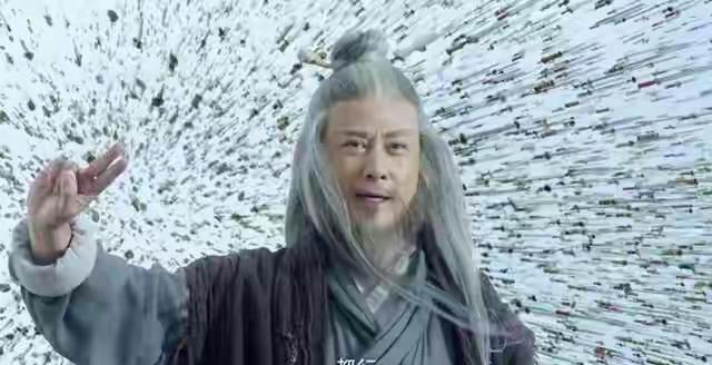 《雪中悍刀行》天下第二王仙芝，为何败给初入天人境的徐凤年江湖公认一甲子无敌