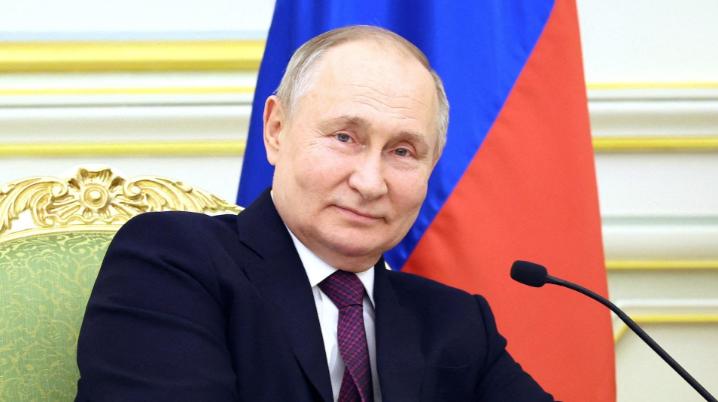 普京连送两份战略大礼，特朗普的算盘彻底落空