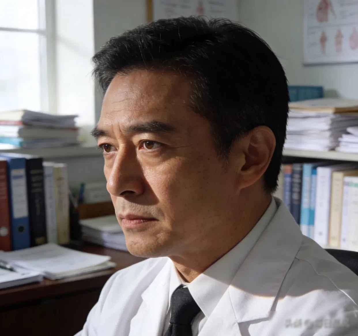 触目惊心！骨科大咖家中搜出3.2亿发霉现金，曾是五一劳动奖章获得者。前几天