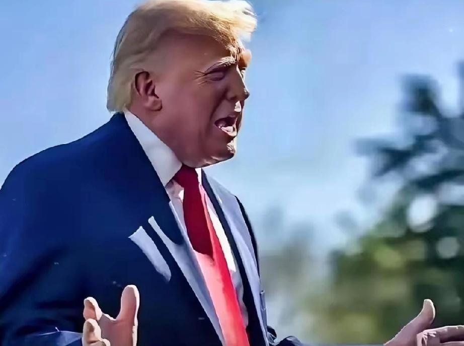 恍然大悟！特朗普的中东骗局被戳穿，炸伊朗、逼谈判全是演戏，真正目标藏不住了。