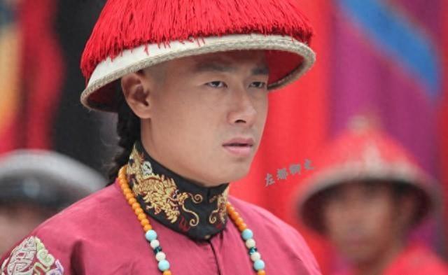 同为清朝“铁帽子王”，顺承郡王和克勤郡王为何地位差距巨大？三方面直接拉开了距离