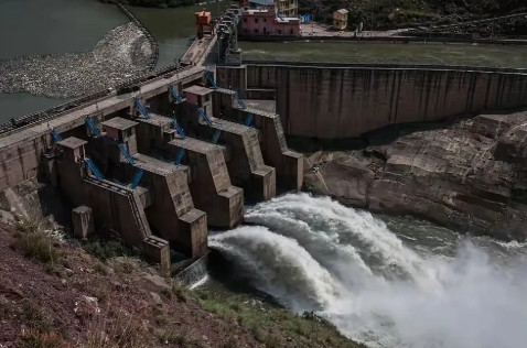 持续高温加印度减少放水巴基斯坦准备主动向印度发起进攻据路透社7月20日消息，