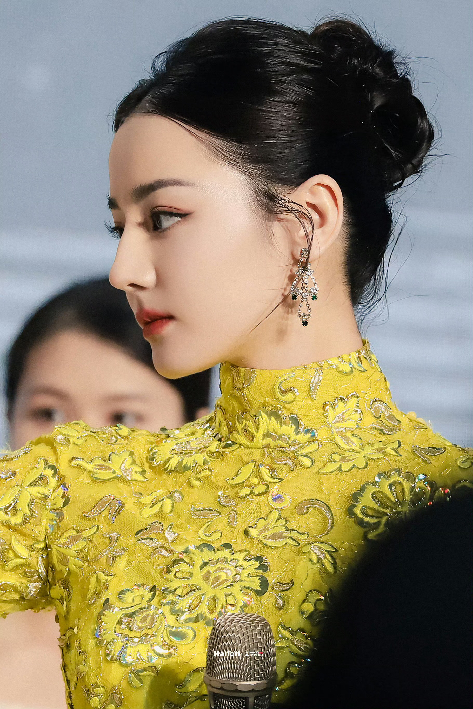 迪丽热巴迪丽热巴钰珑dlrb迪丽热巴功夫女足dlrb迪丽热巴卫蓝你的眼中