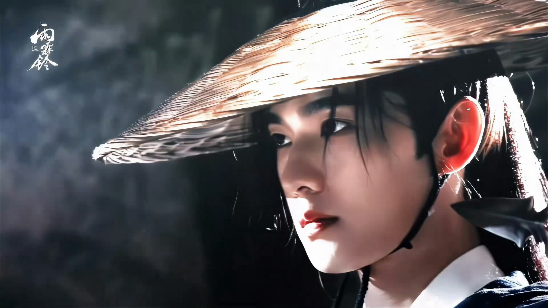 杨洋展昭进行曲专属展昭进行曲氛围感拉满，杨洋演绎得格外出彩。身姿卓绝气质清冷，一