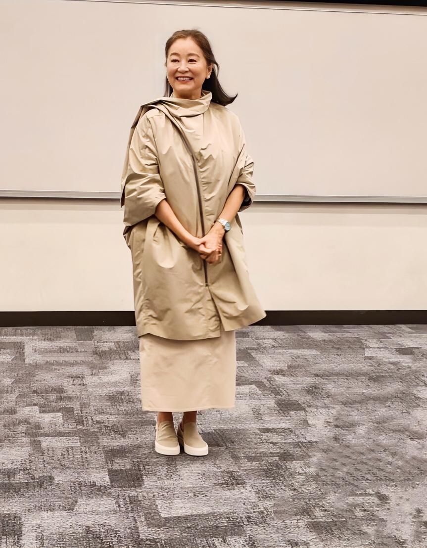 林青霞从18岁算，充分说明了颜值红利的最长时间是30年，18-48，过了50再美