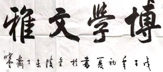 不吹不黑，客观评价中国书协主席孙晓云女士的字，你觉得写的怎么样？好在什么地方，如