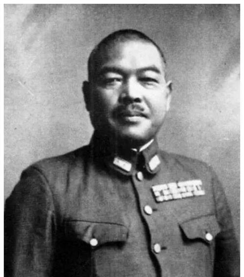 日本最奇葩的大将！手底下14万日军却不去打仗，只知道开荒种地。日本天皇宣布投降后
