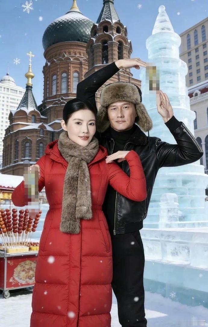 徐冬冬回应婚礼专属饮料因为品牌方并不是因为名气大才选择了咱们的姐姐，这么多年来