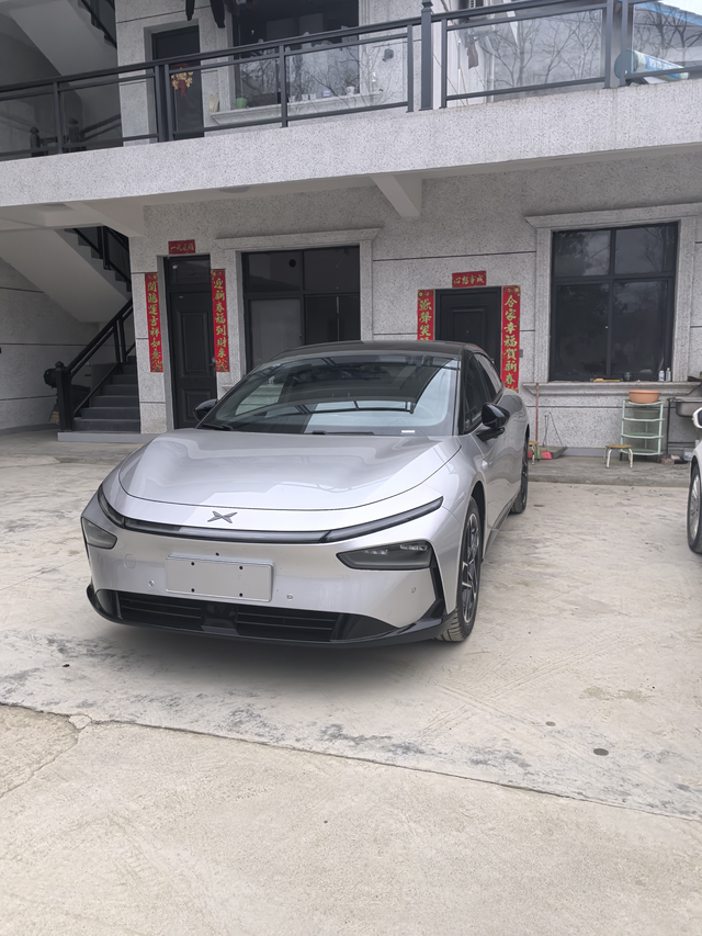 小鹏p7➕使用问题求解答关于p7➕，感觉全部都是优点，但是，明显感觉续航达成率