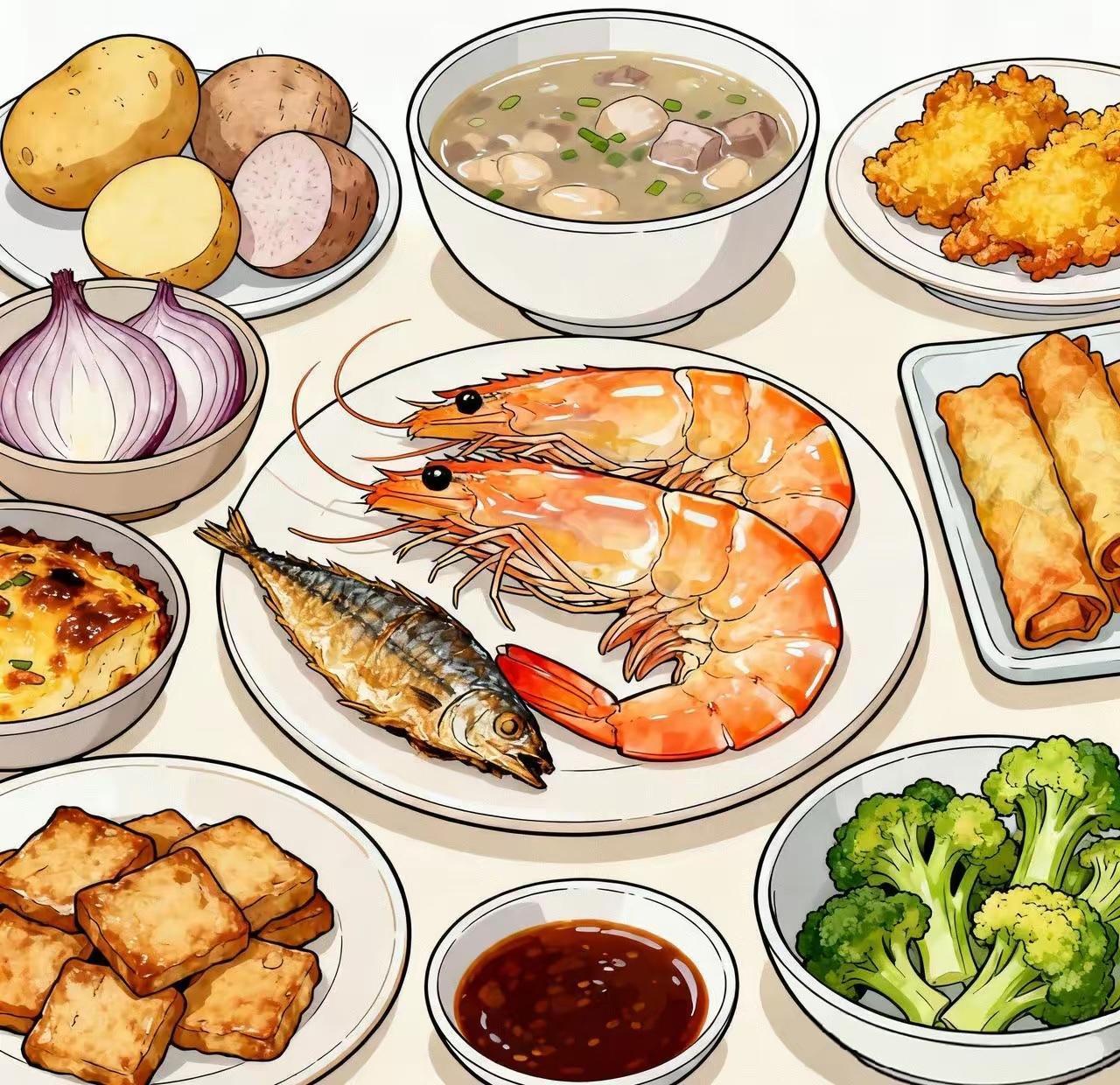 这才几天没买菜，宁波人手里的“菜篮子”突然就沉了不少！最近走进超市菜场，不少街坊