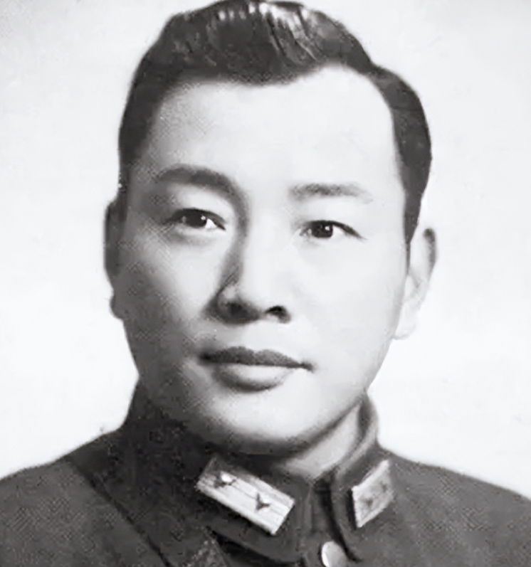 1949年12月，被俘的国民党中将宋希濂对押解的解放军战士说，你们这下可以解甲归
