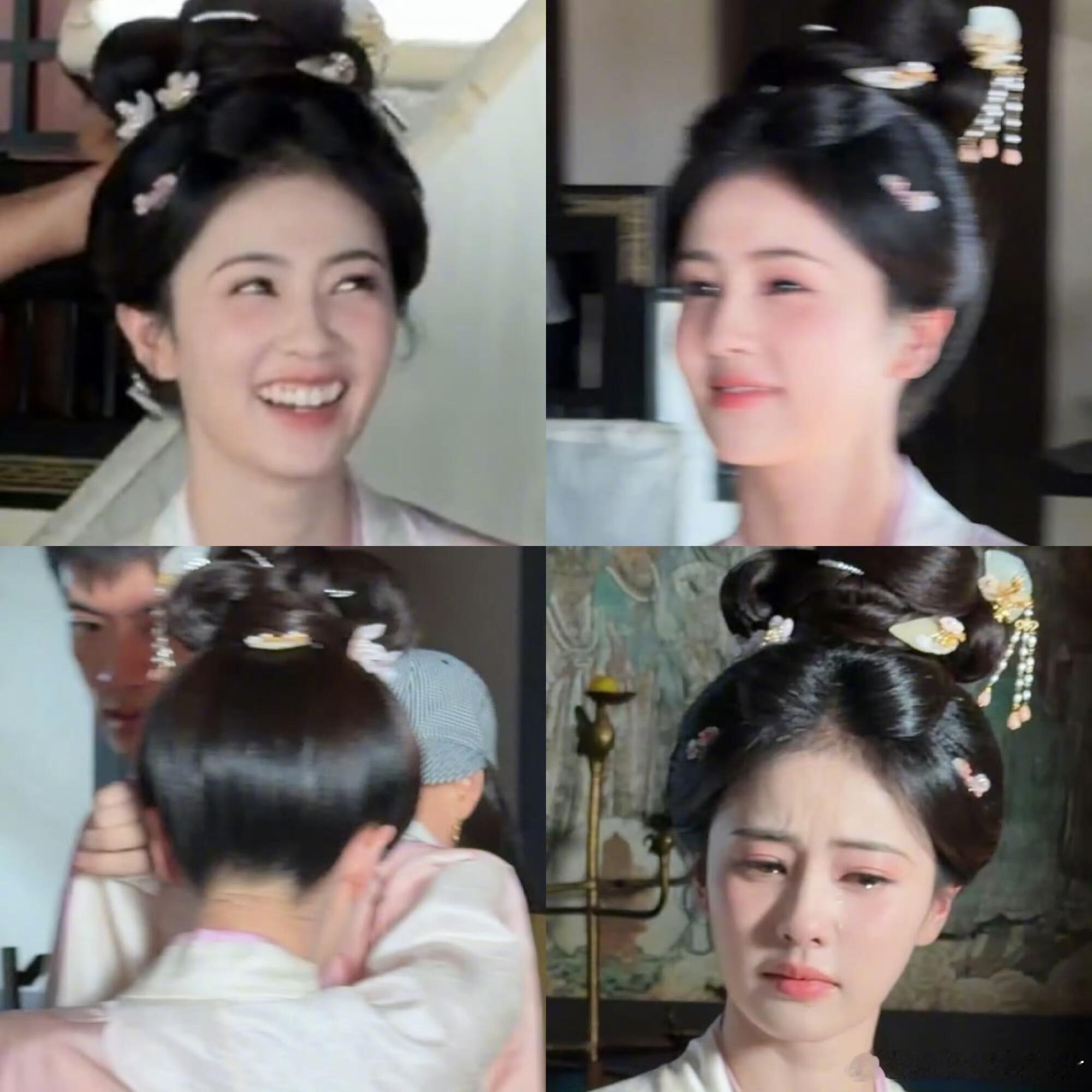 白鹿说自己得了疑难杂症原来心疼是有延迟的八月生病了现在忍着才说怪不得全平台没有