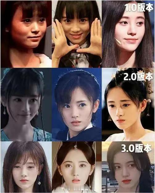 鞠婧祎与丝芭解除合约现在应该OTA4.0版本了吧