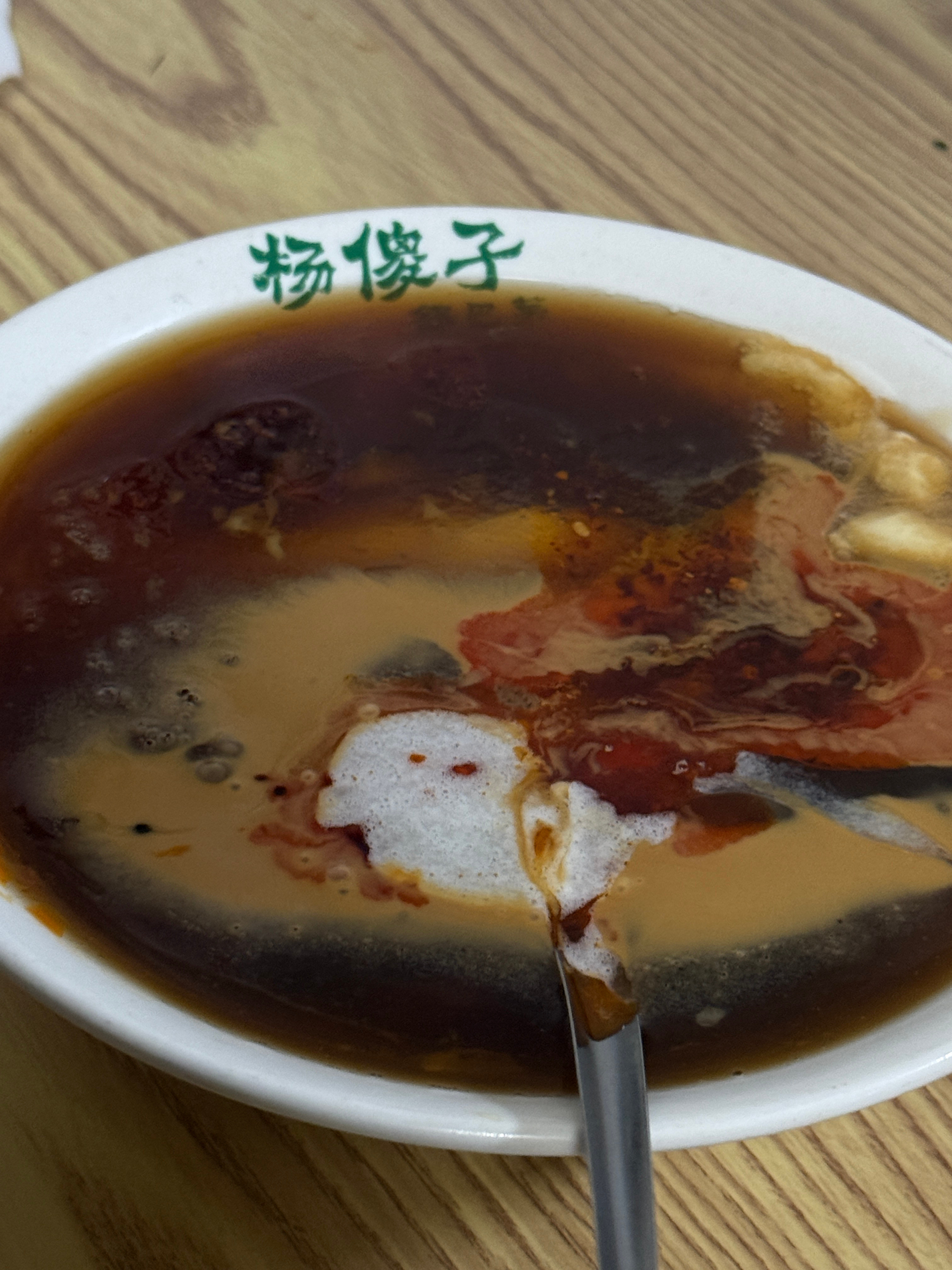 天津第一嘎巴菜不接受反驳天津·杨傻子锅巴菜(天津总店)