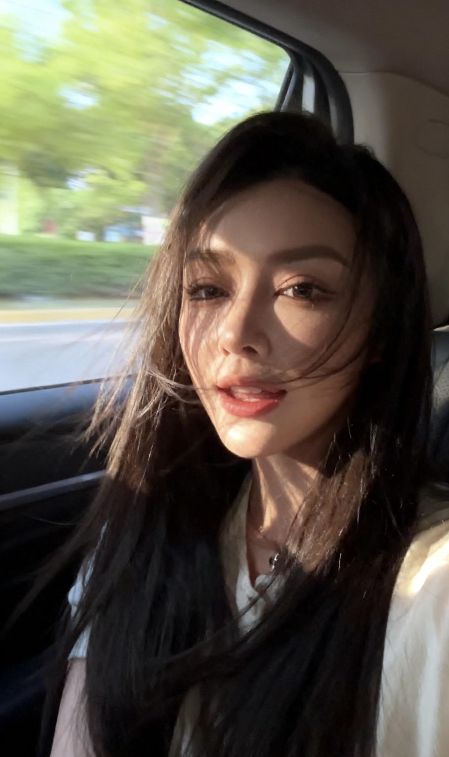 最爱自己的还得是老己