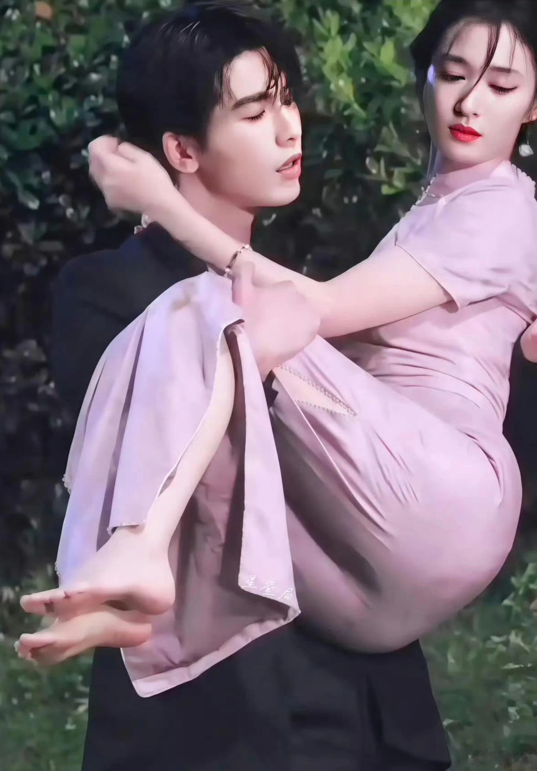 至今也忘不了这个王楚然！