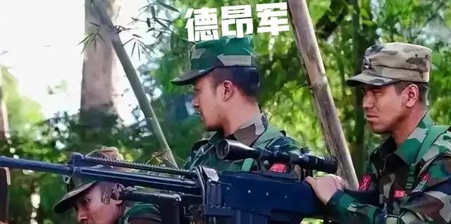 缅军即将收复红宝石之城抹谷？这两天有这个传闻，缅军前天才占领了瑙丘，就有这个传