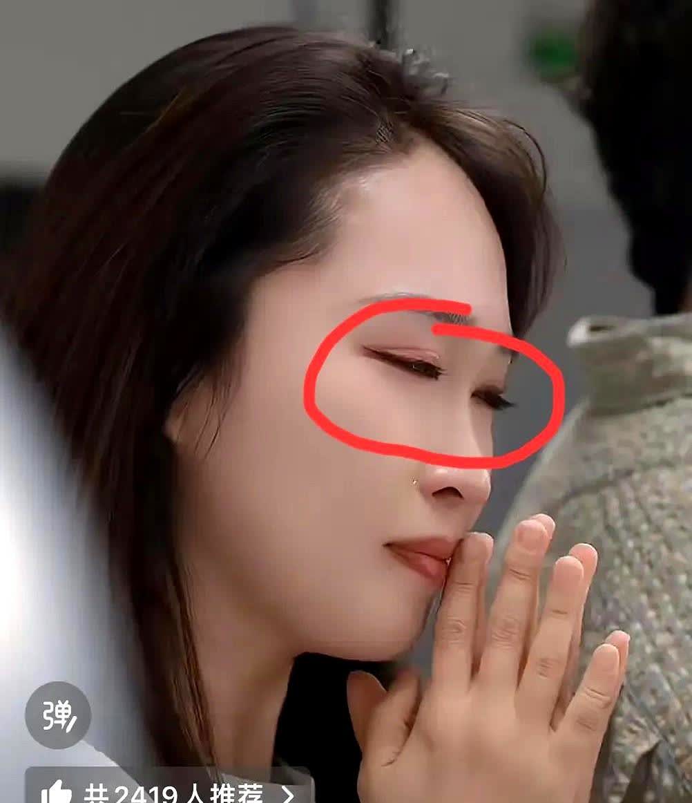 董宇辉走，悠悠笑顿顿走，悠悠哭她哭不是因为伤感顿顿的离开而是因为